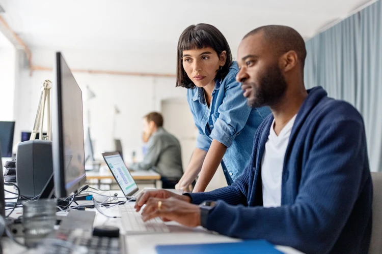 Adobe, GitLab slip as Mizuho sees 'severe negative impact' from AI