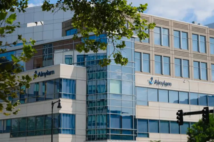 Alnylam yanks Amvuttra TV ad following FDA letter - report