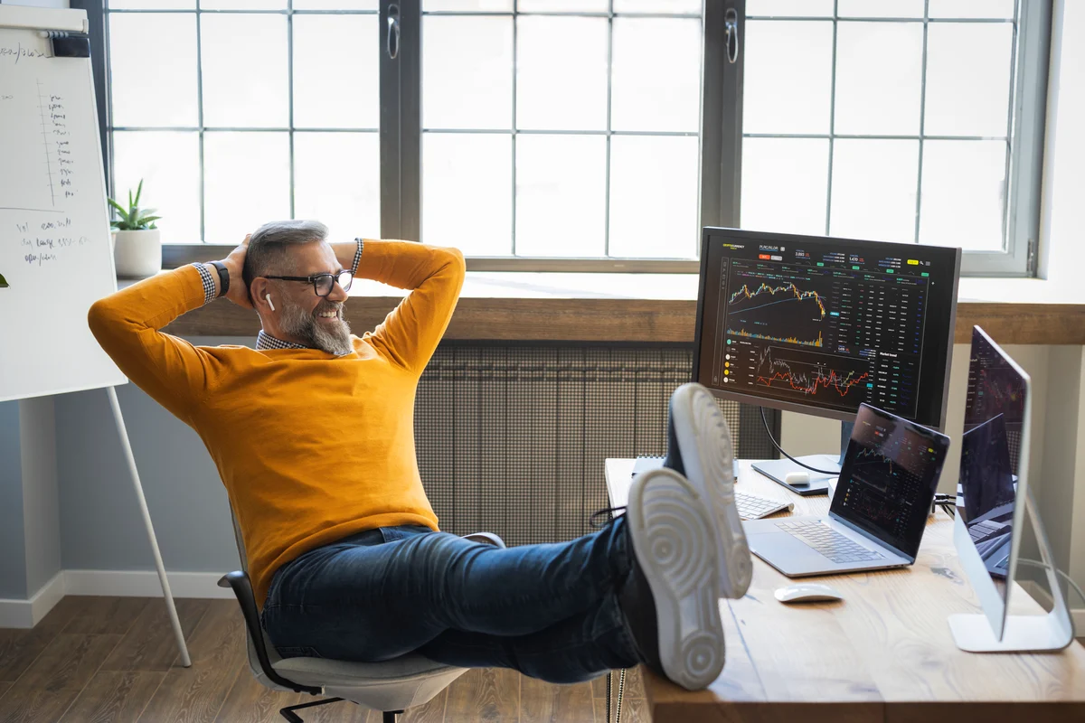 This AI Stock Is the Ultimate Set-It-and-Forget-It Buy for Long-Term Investors