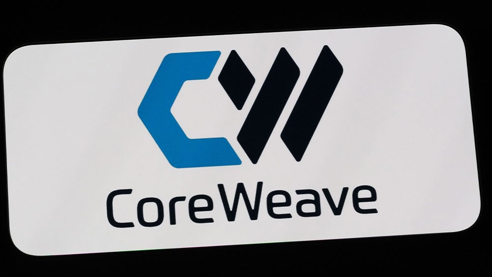CoreWeave Earnings Beat Amid Operating Margin Upside