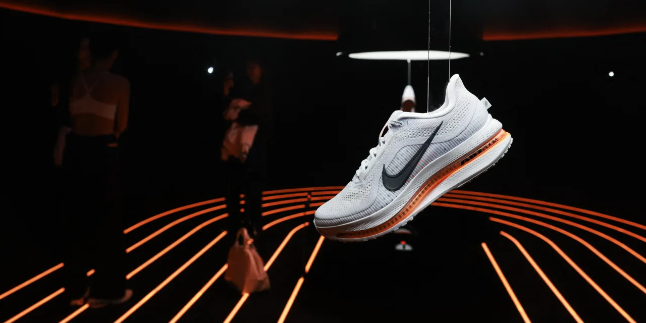 Nike says turnaround plans are ‘in the middle innings,’ but investor worries remain