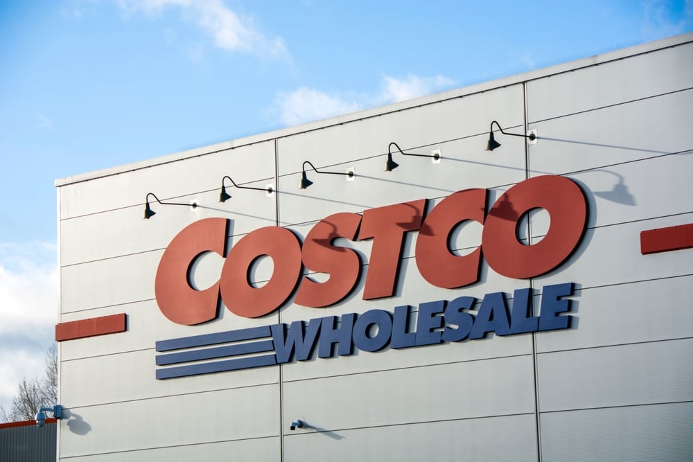 Why Is Costco Stock Trending After Hours?