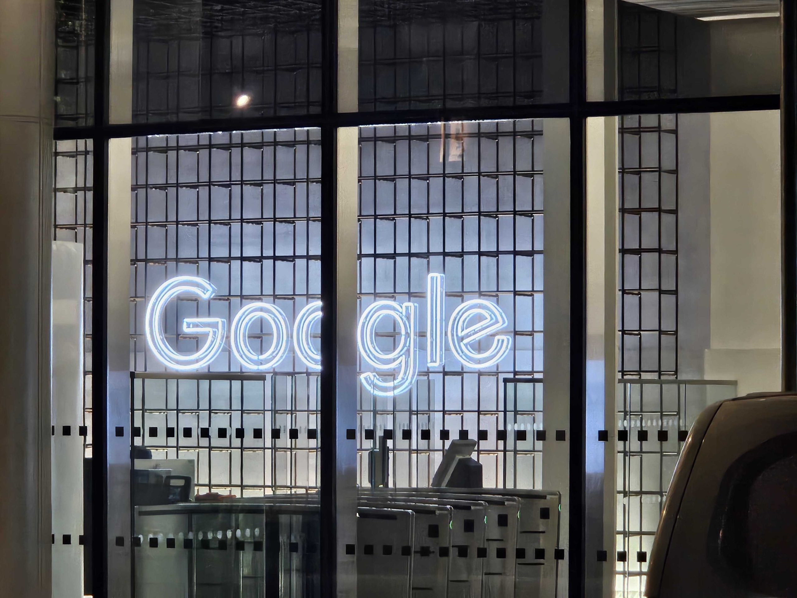 Google Just Burned $9 Billion in a Quarter. Is the AI Spending Party Getting Dangerous?