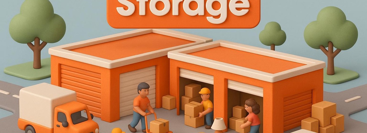 How Public Storage's €425 Million Senior Notes Sale May Shape PSA’s Balance Sheet and Growth Plans