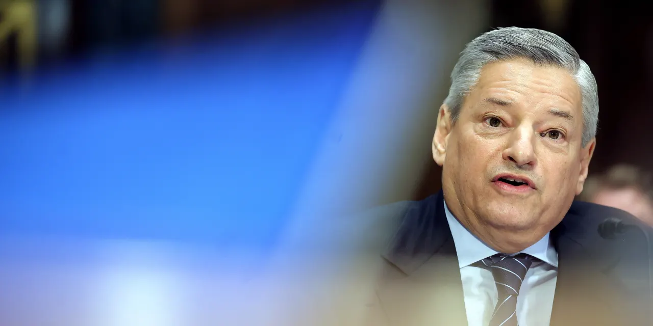 Here’s what Paramount would have to do for Netflix to walk away from its Warner Bros. deal