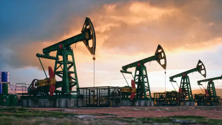 Exxon, Chevron CEOs bemoan 'conflicting' rules on U.S. clean energy subsidies
