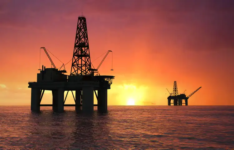 Exxon starts production from fourth project at Guyana's offshore Stabroek block
