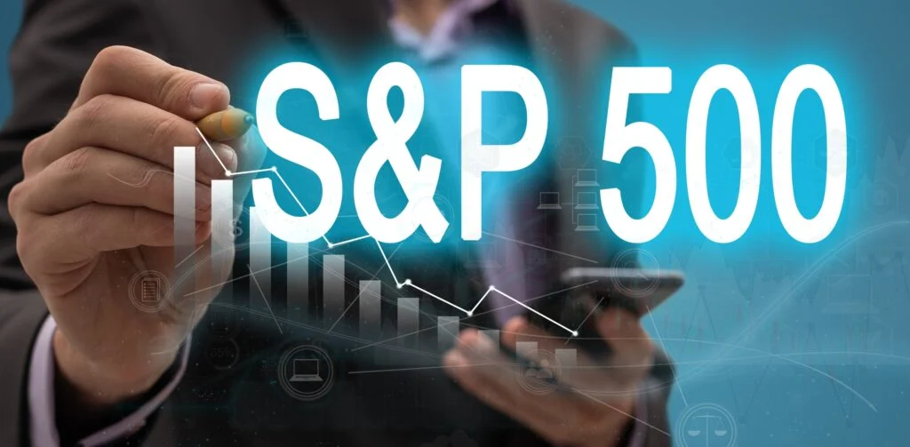 Nvidia, Apple, Tesla Are Shut Out Of S&P 500's New Ruling Class