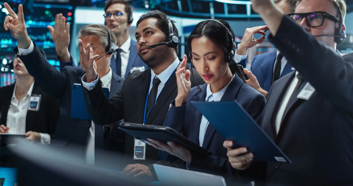 Interactive Brokers Has 1 Big Edge Over Coinbase and Robinhood Most Investors Are Missing