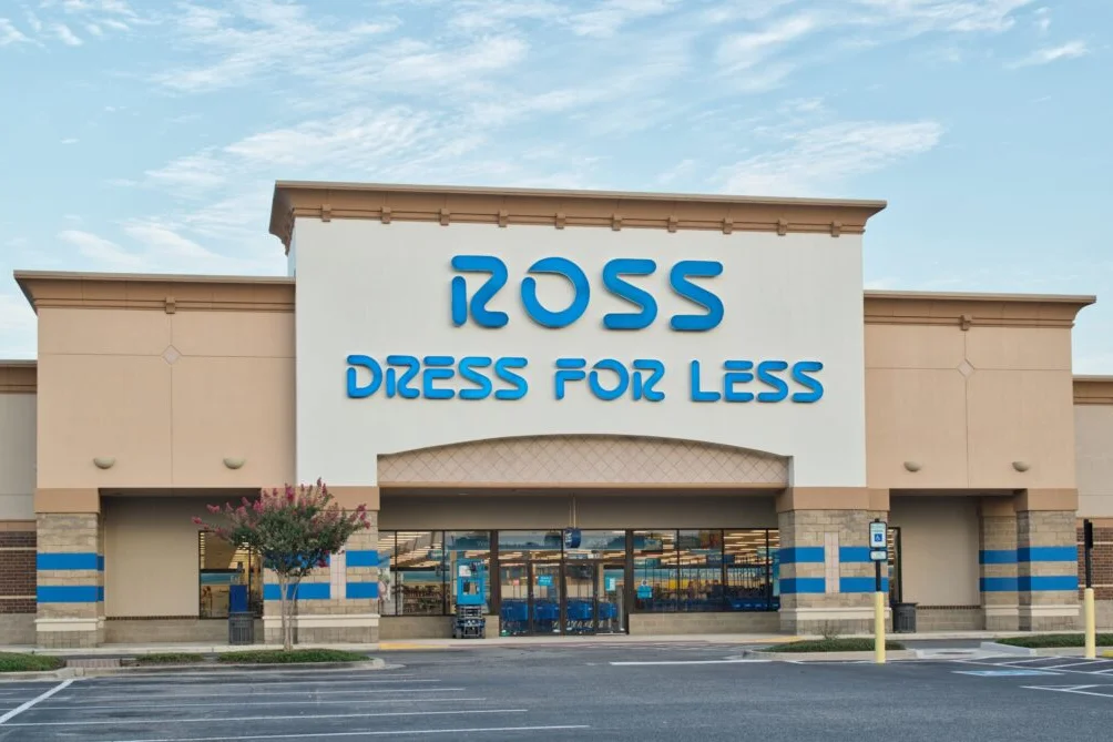 Ross Stores Stock Plunges After Pulling Fiscal 2026 Revenue, Earnings Guidance: Details