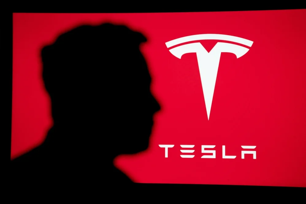 Tesla Stock Falls On European Sales Decline, Rising Competition: What's Going On?