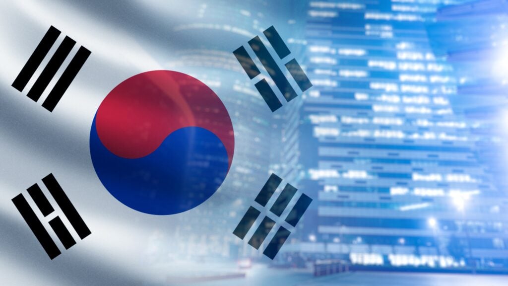 South Korea Crashes 10%, Then Roars Back: Inside The ‘Black Tuesday’ Memory-Chip Whiplash