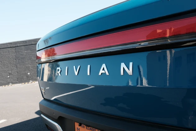 Rivian raises delivery forecast as R2 ramp supports quarterly results