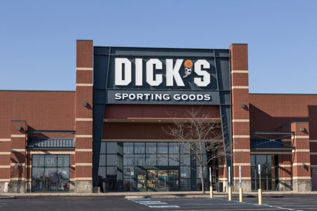 These Analysts Cut Their Forecasts On Dick’s Sporting Goods After Downbeat Q2 Results