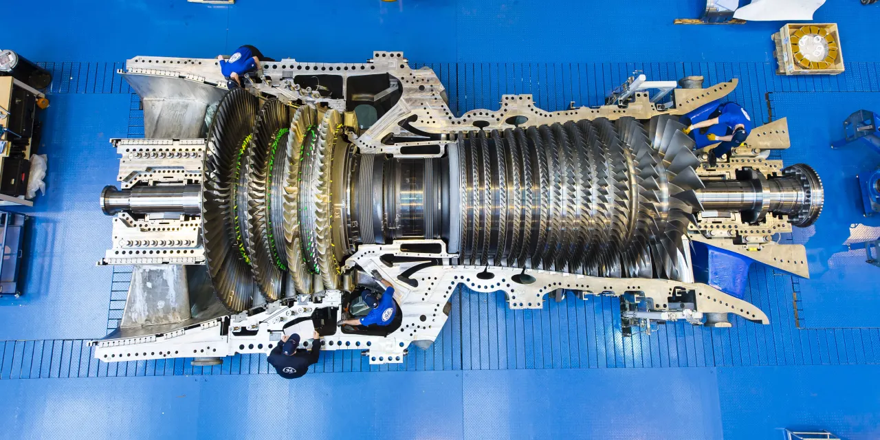 GE Aerospace and GE Vernova Issue Their Annual Reports. They Contain Messages for Investors.