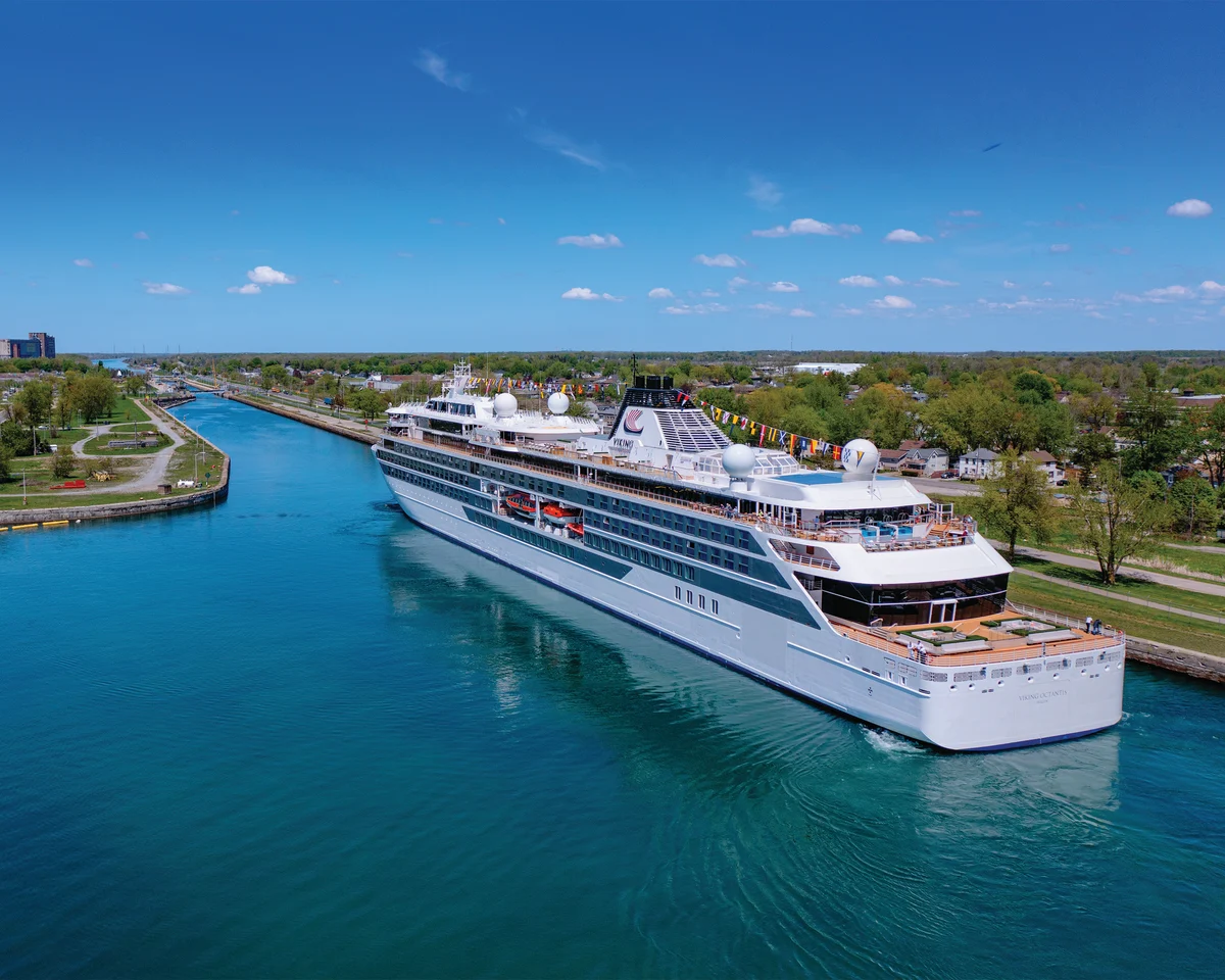 Goldman Sachs Just Upgraded Viking Holdings Stock to a Buy and Cut Norwegian Cruise Line. Here's Which Stock Could Soar In 2026 and Beyond.