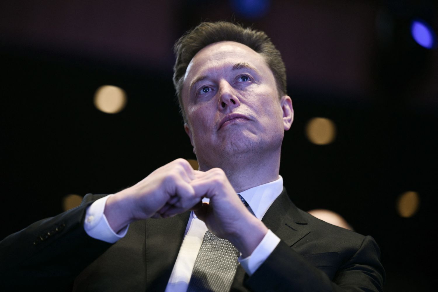 Elon Musk Got Tesla's Stock Back to Record Highs. Can Its AI-Powered 'March' Continue?
