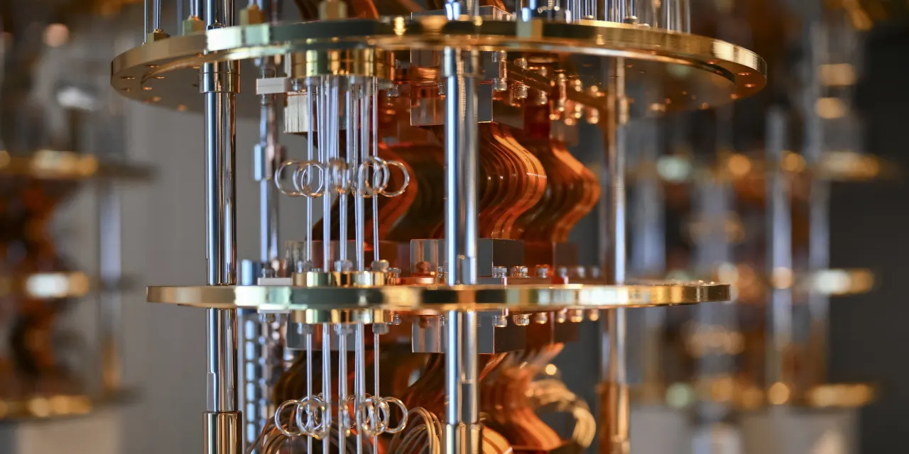 IonQ and 5 More Stocks to Play Quantum Fever
