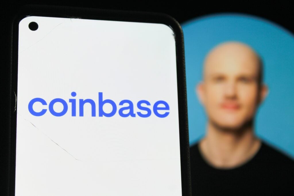 Coinbase CEO Says America Needs CLARITY Act: 'It's a Win for the Future of America'