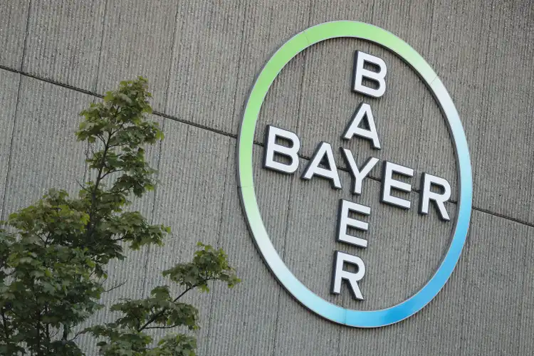 Bayer's shares jump after Monsanto wins appeal on PCB verdict