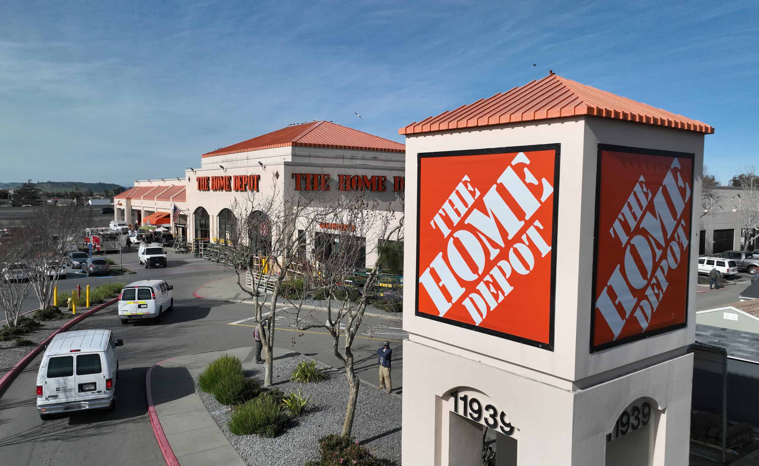 Home Depot Price Targets Slashed Across Wall Street After Q1: Has the Home Improvement Slowdown Just Begun?