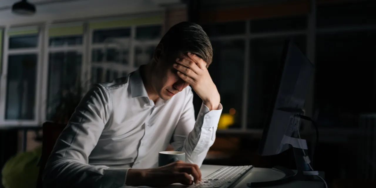‘They are relentless’: A scammer is trying to change the email on my empty Robinhood account. What do they have to gain?