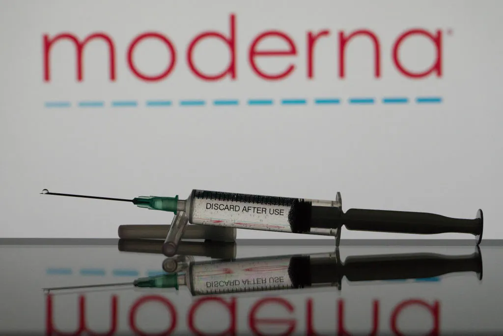 Moderna, Pfizer dip after WaPo reports Trump officials’ plan to link Covid vaccines to child deaths
