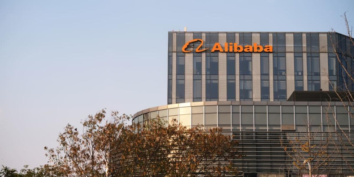 Alibaba and Other Chinese Stocks Slide as ‘Uneven’ Economic Recovery Laid Bare
