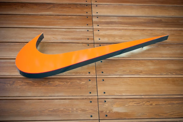 Nike taps Pfizer executive David Denton to replace Matthew Friend