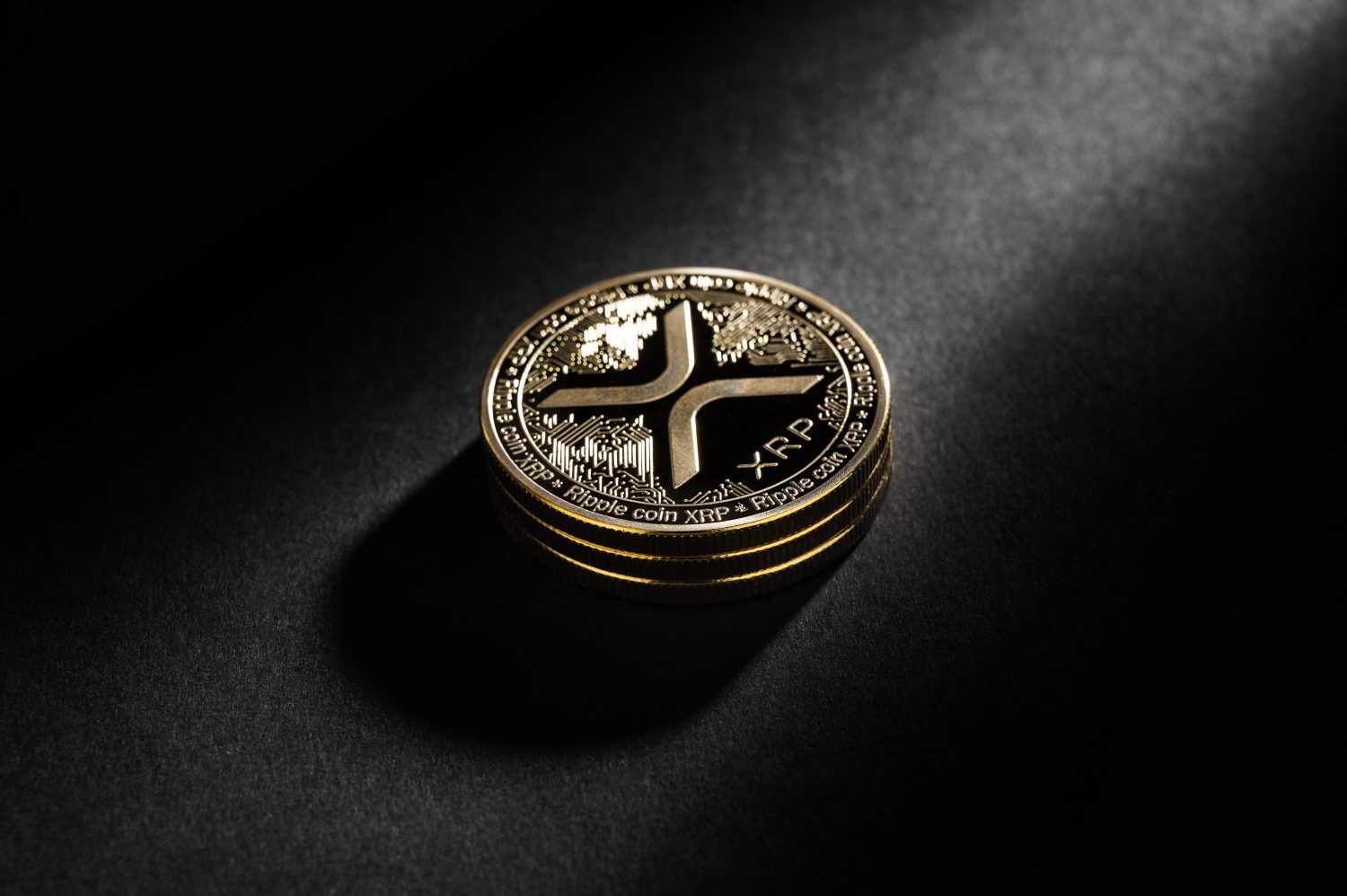 What Could $1,000 in XRP, Stellar and Hedera Be Worth by 2030?