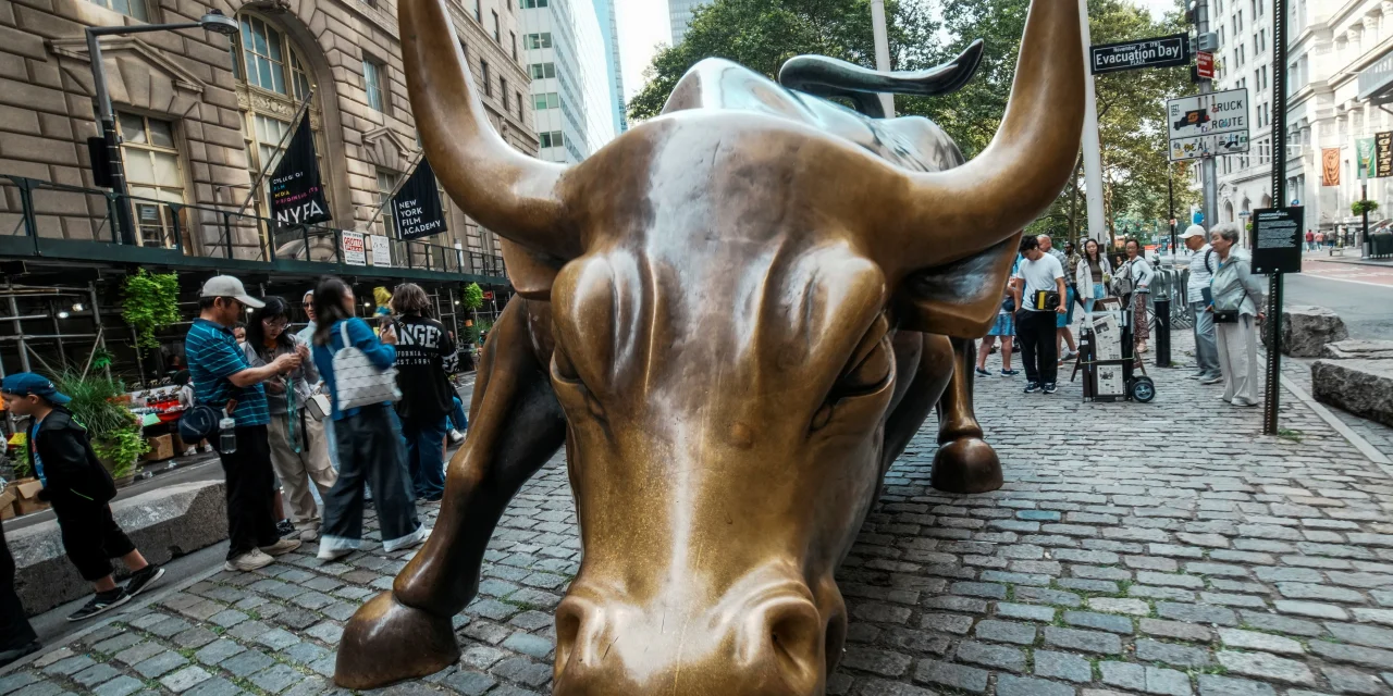 Financial Services Roundup: Market Talk