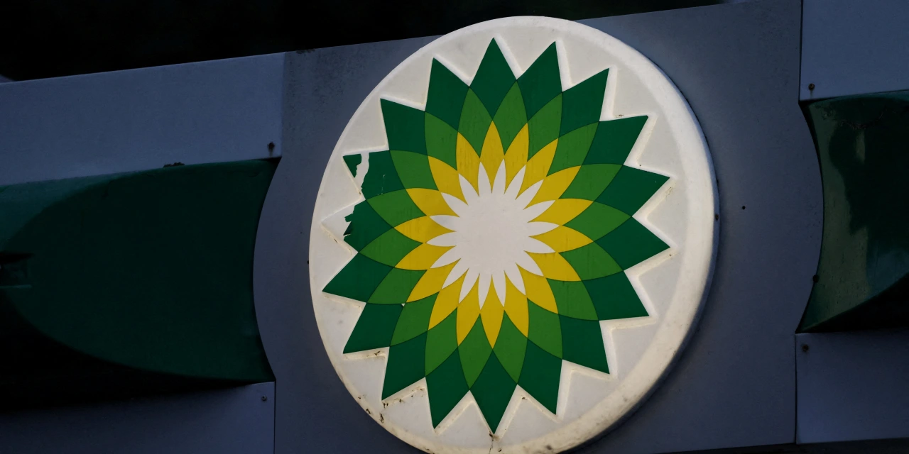 BP Faces Shareholder Rebellion at Annual Meeting