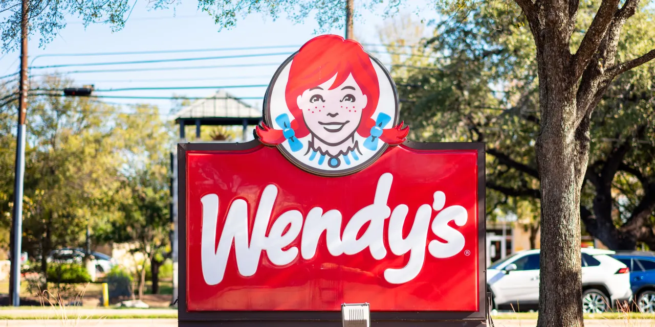 Is Wendy’s the next meme stock? Everyday traders are trying to ‘save’ the fast-food chain.