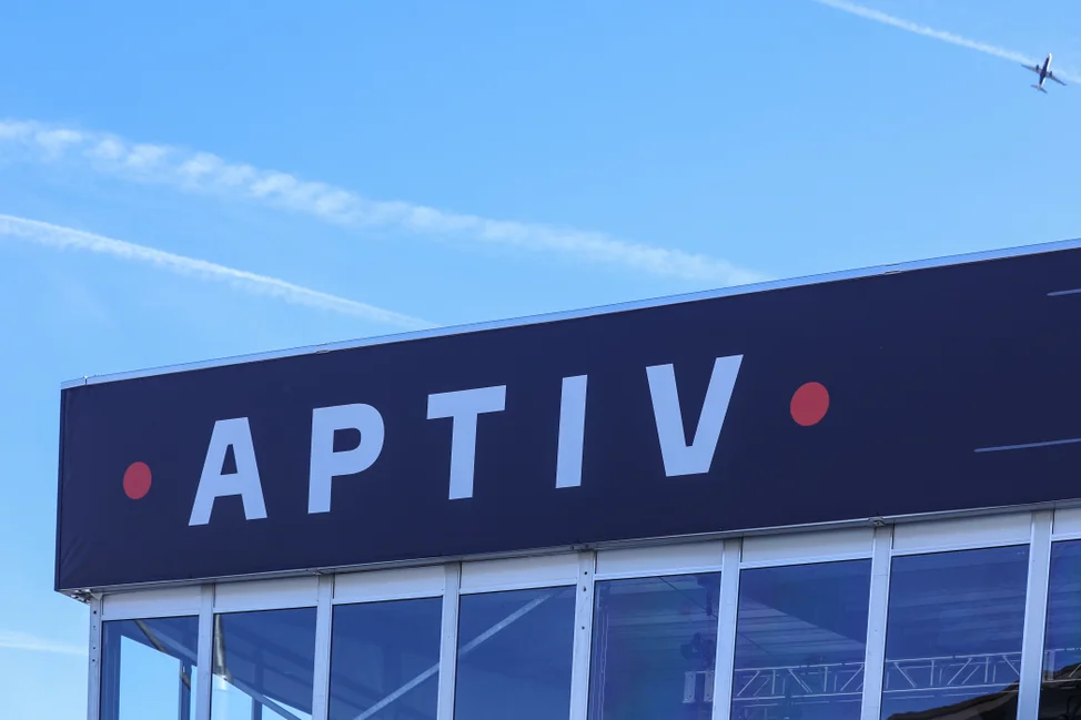 Aptiv Analysts Boost Their Forecasts Following Upbeat Results