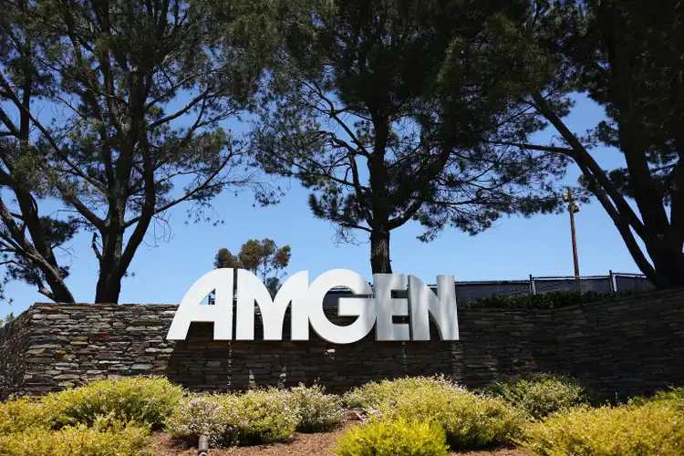 Amgen wins FDA nod for Lumakras as a drug combo for colorectal cancer