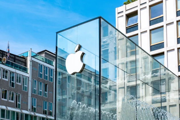 Apple gets rating cut at Jefferies as planned all-glass iPhone is canceled