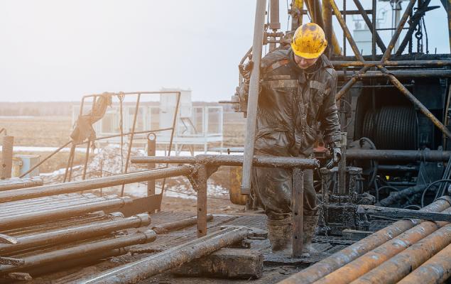 The Zacks Analyst Blog Highlights Crescent Energy, Devon Energy, Energy Transfer, Cenovus Energy and Drilling Tools International