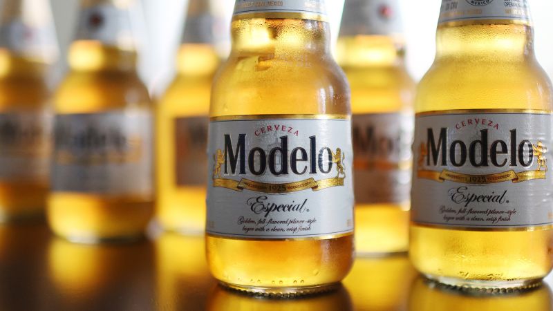 Modelo and Corona are unexpected casualties of Trump’s immigration crackdown