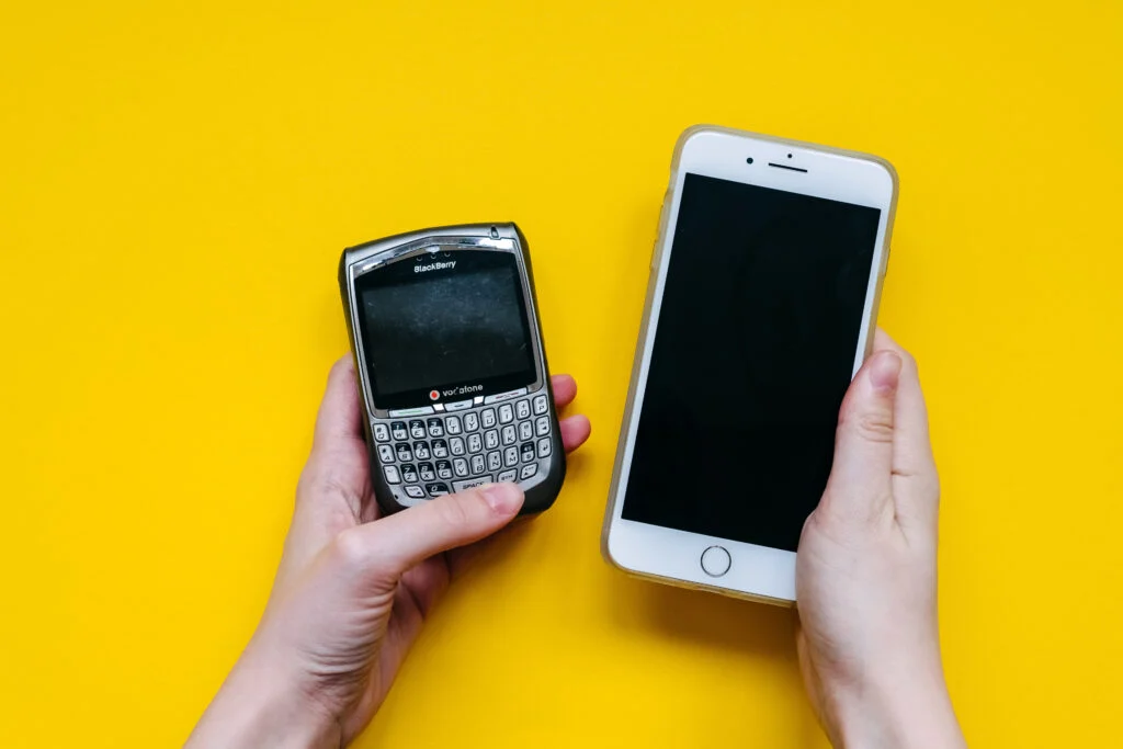 Apple Crushed These Rivals In 2007 With The iPhone — Now Nvidia Is Helping Them Win Again