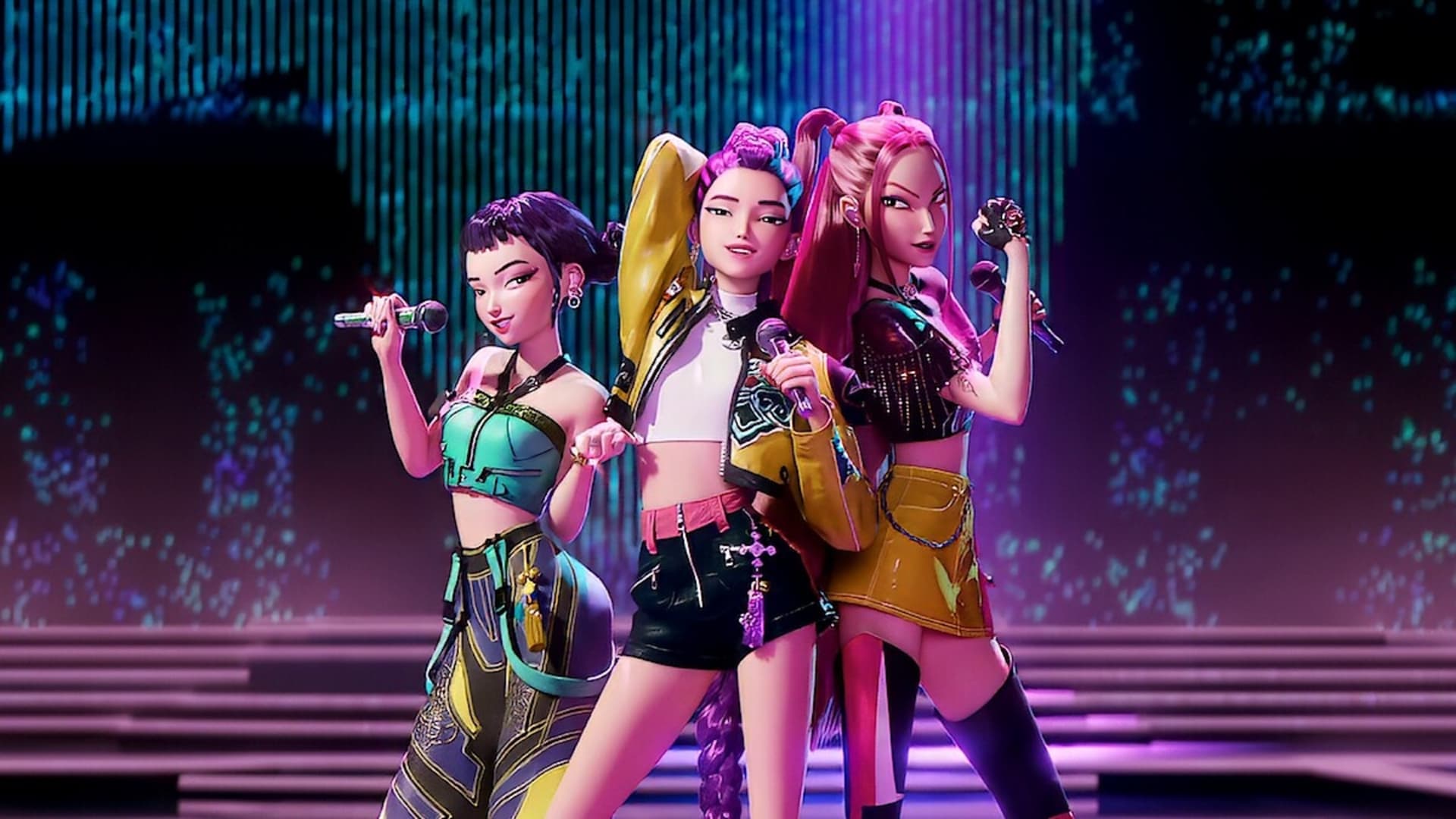 Netflix's 'KPop Demon Hunters' seemingly smashed the box office. Here's why it's likely a one-off