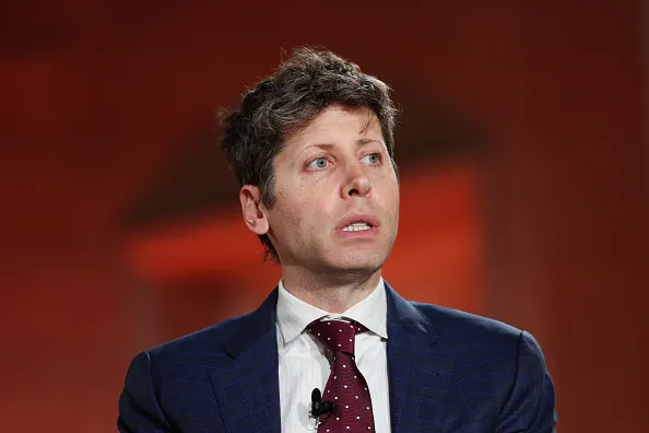 OpenAI to be added to ARK’s ETF lineup after completing funding round with $852 billion valuation