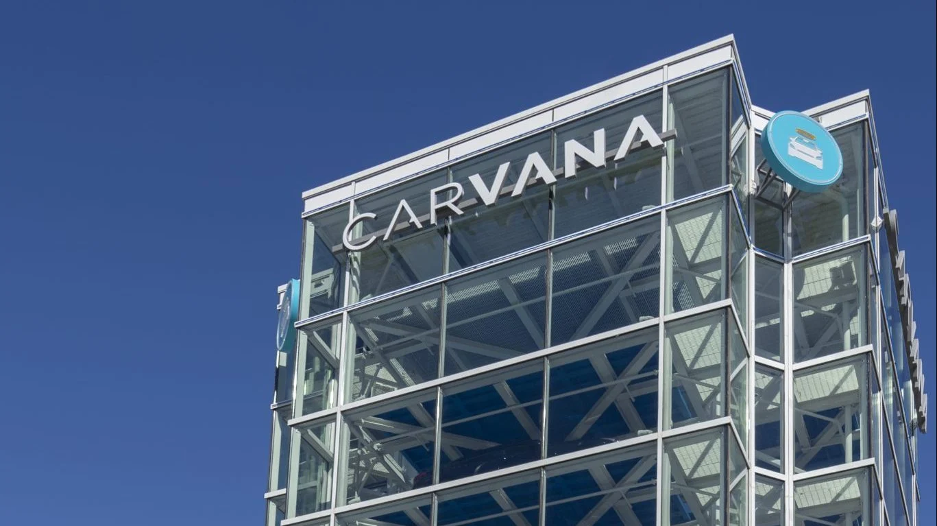 Carvana Is Up 27% in April: What's Driving the Rally?