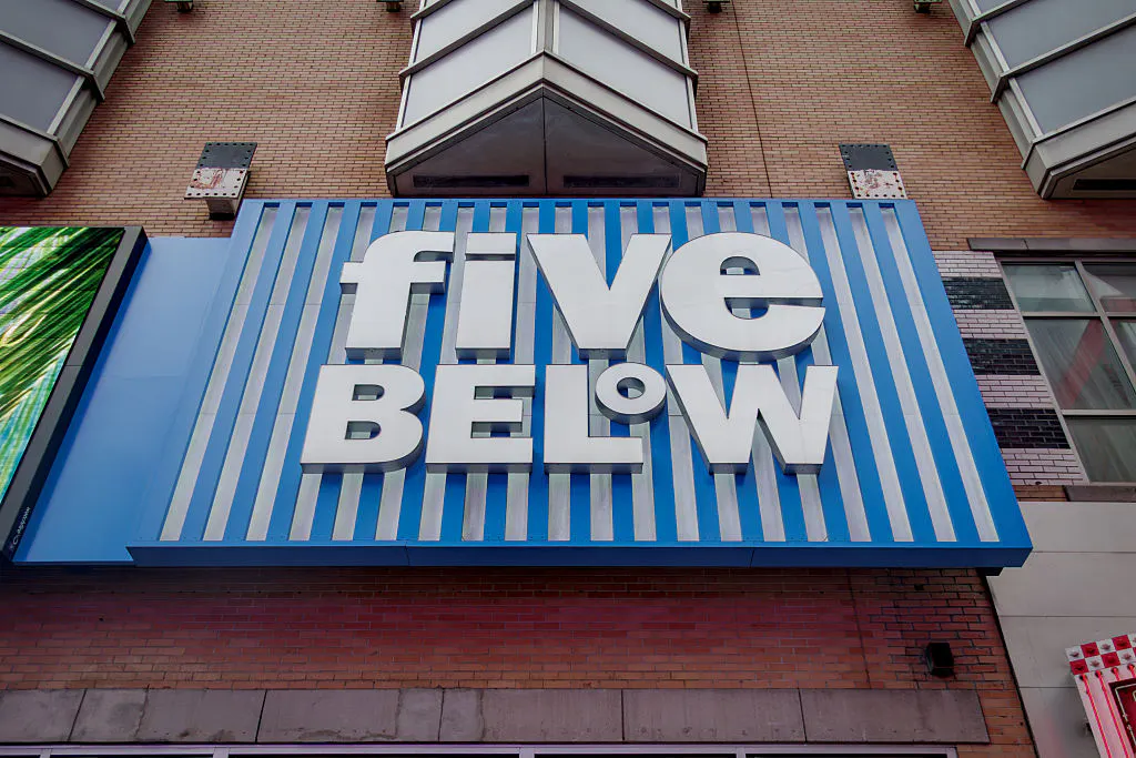 Five Below sinks despite Q1 earnings beat and optimistic Q2 outlook