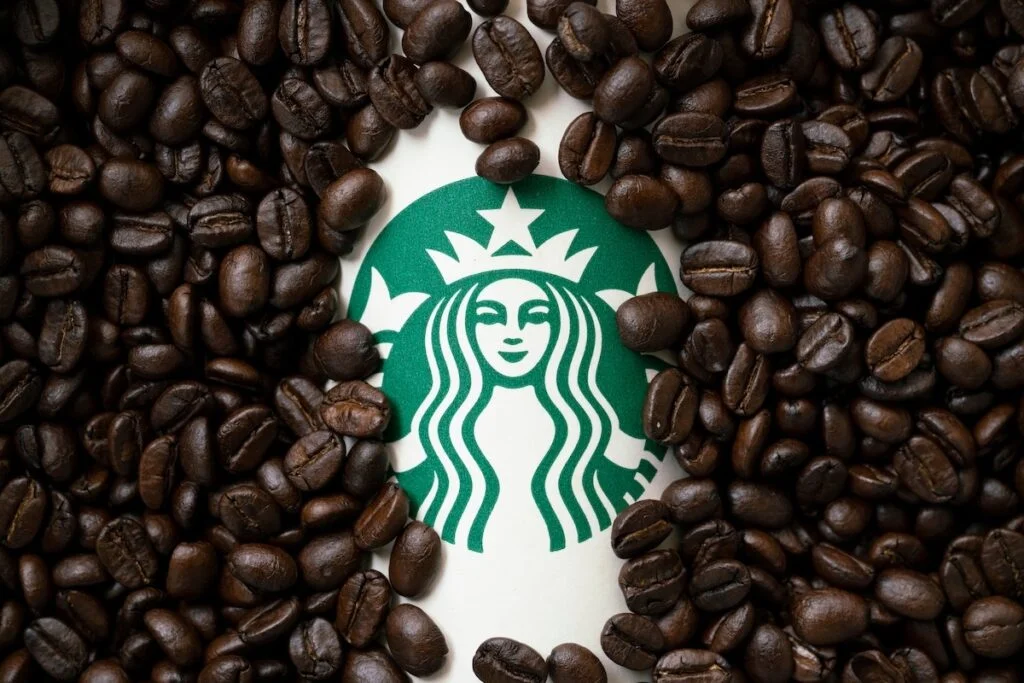 Starbucks Explores Stake Sale In China Business Valued At Billions Amid Sluggish Growth, Intense Competition From Likes Of Luckin Coffee: Report
