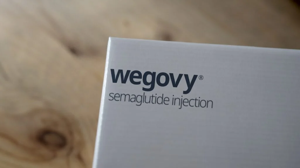CMS To Offer Wegovy To Eligible Medicare Patients At $50 Monthly Copay Starting July 2026