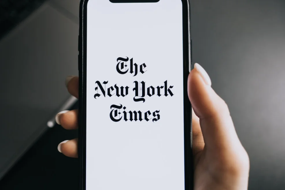 New York Times Beats Q4 Earnings But Misses Sales, CEO Hints At Pipeline Of New Content And Shows