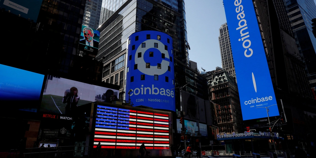 Coinbase Launches Platform for Digital Token Offerings