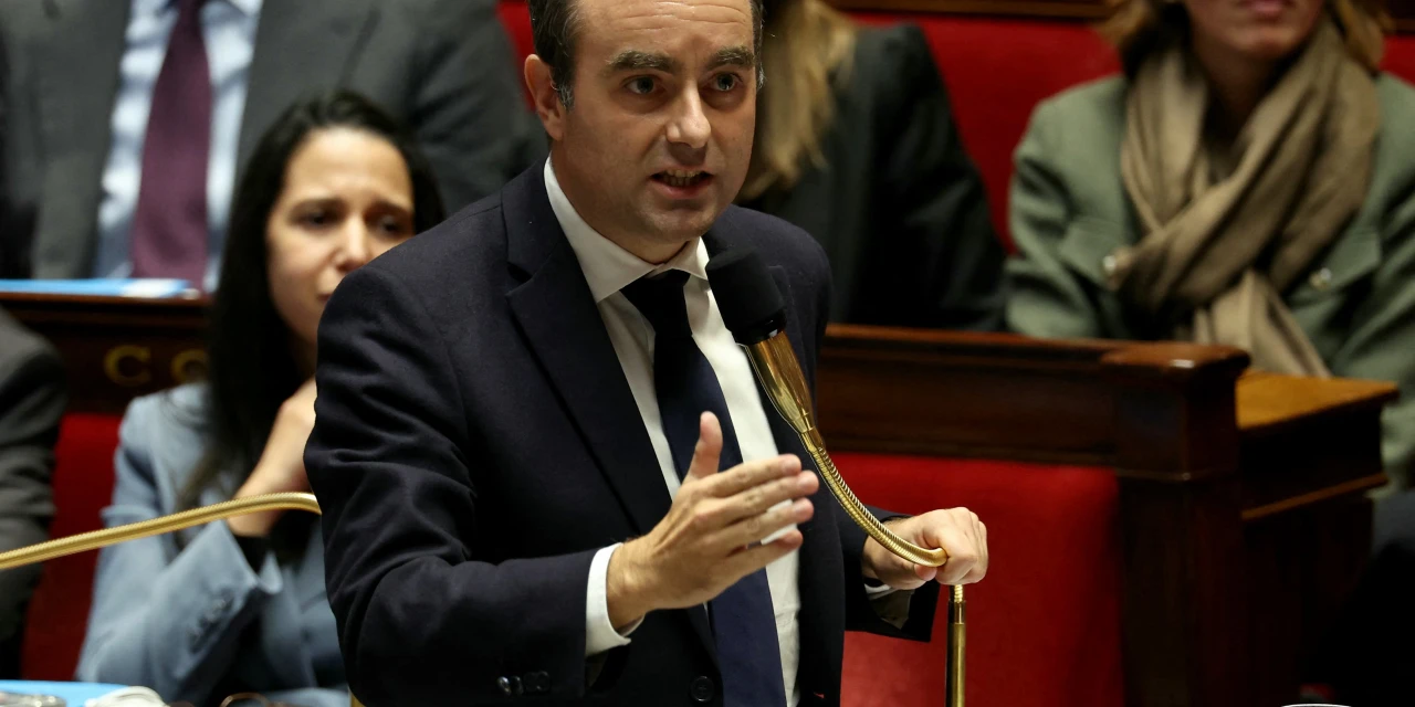 French Markets Buoyed as Government Moves Toward Budget Compromise