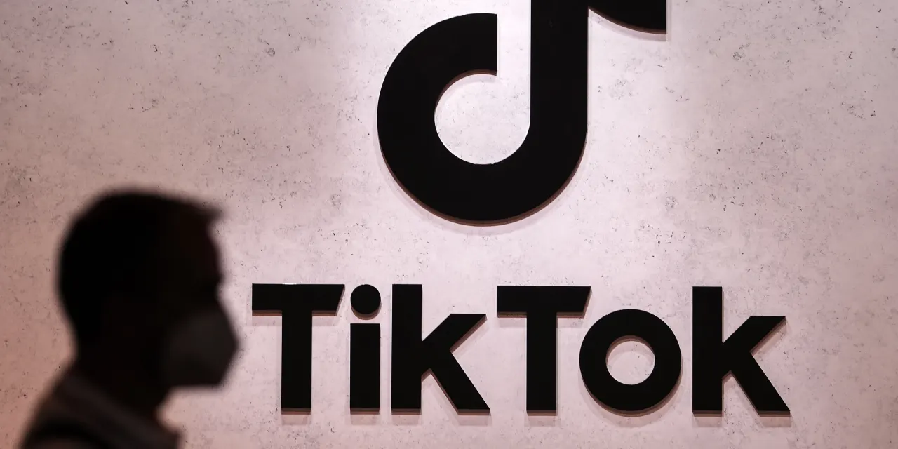 TikTok’s digital ad market share is growing. How will Google and Facebook react?