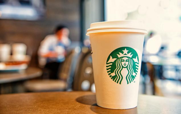 Top Research Reports for Philip Morris, Honeywell & Starbucks